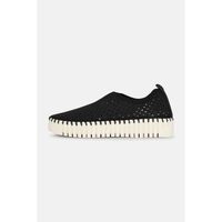 ilse jacobsen zapatos tulip 3373-blk 001 para mujer
