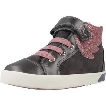 Geox Zapatillas altas B Kilwi para niña