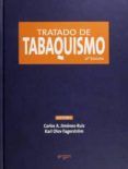 tratado de tabaquismo