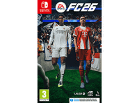 nintendo switch ea sports fcr 26