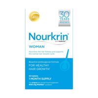 nourkrin woman 1 month supply