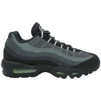 nike zapatillas de running baskets air max 95 cuir para hombre