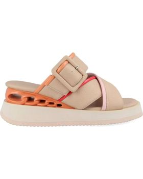 de NOA HARMON MUJER SANDALIAS MAI 9643-0M10 MULTI BEIGE