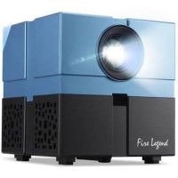 aopen qh12a proyector hd ready ansi 5500 lumenes