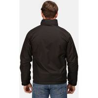 regatta cazadora dover para hombre