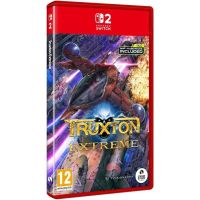 truxton extreme nintendo switch 2