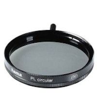 hama foto polarizador circular 77mm