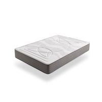 colchon visco olympus doble cara 105x200 altura 23 cms -2 matris