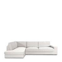 fundas de sofa chaise longue  respaldo premium jaz izq c0