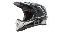 casco integral o neal sonus split v 23 negro gris