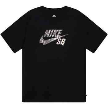 Nike Camiseta 077-50796641878355 para hombre