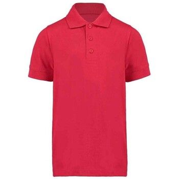 Kustom Kit Tops y Camisetas Klassic para niño
