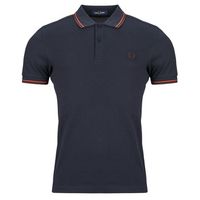 fred perry polo twin tipped fred perry shirt para hombre