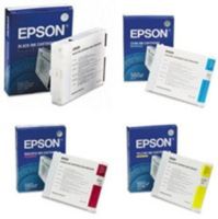 epson s020118s020130 full set original inks 4 pack