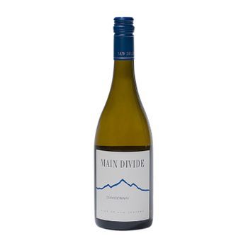 Main Divide Vino Blanco Waipara 75 Cl 14% Vol.
