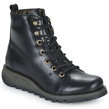 Fly London Botines SMINX para mujer