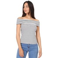 la modeuse blusa 71332p167652 para mujer