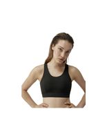 top deportivo born living yoga padma black