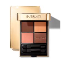 guerlain maquillaje ombres g sombras de ojos en 4 tonos
