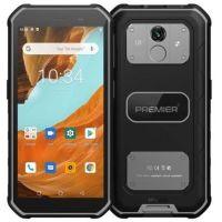 unihertz maxi 30 6gb 128gb 55 ips 4g dual sim nfc ip68 android 15 gris