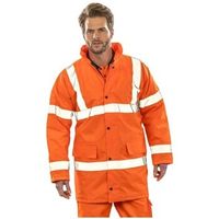 safe-guard by result cazadora torway para hombre
