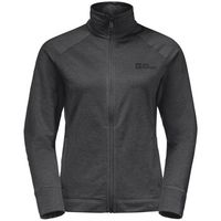 jack wolfskin chaqueta waldsee para mujer