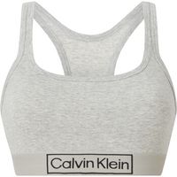 calvin klein jeans sujetador sujetador unlined mujer para mujer