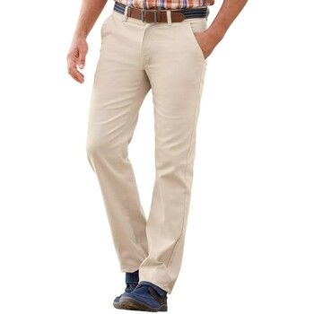 Atlas For Men Pantalón chino AF4045 para hombre