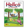hélico en vacances