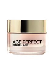loreal age perfect golden age crema rosa fortificante dia 50ml