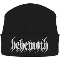 behemoth gorro ph3013 para hombre
