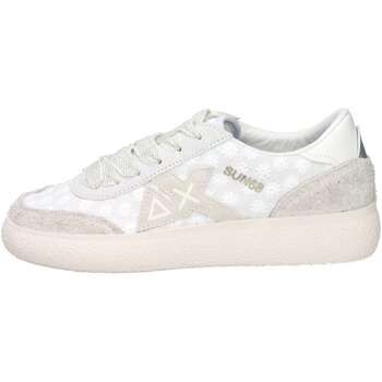 Sun68 Deportivas Moda Z36445T para niña