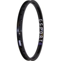 g-sport birdcage rim black