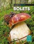 bolets quaderns natura