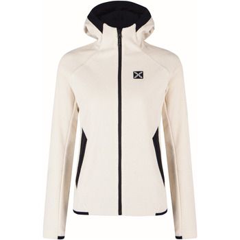 Montura Polar Argo Hooded para mujer