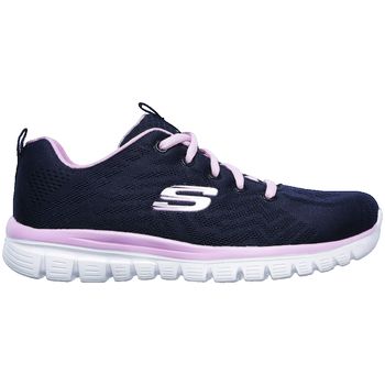 Skechers Zapatos Graceful-Get Connected para mujer