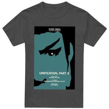 Star Trek Camiseta The Next Generation Season 5 Episode 8 para mujer