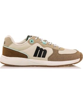 de MTNG ZAPATILLAS URBANAS MTNG 60857 TAUPE BEIGE MARRóN