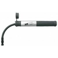 sks mini hinchador airflex racer plata