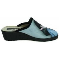 ludiher anatomicos pantuflas zapatillas muneca para mujer