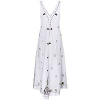 parosh vestido largo 10218592567610 para mujer