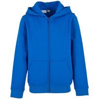 build your brand chaqueta deporte basic para nino