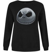nightmare before christmas jersey ns4249 para hombre