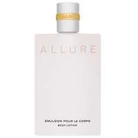 chanel allure body lotion 200ml