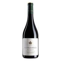 la sacedilla 2020 75 cl  pack de 6 unidades