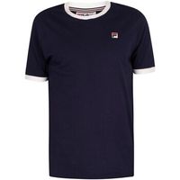 fila camiseta camiseta marconi essential ringer para hombre