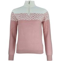 peak mountain jersey pull femme akar para mujer