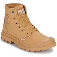 palladium zapatillas altas mono chrome para mujer