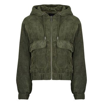 Only Chaqueta ONLSUVA CORDUROY PAD SHORT para mujer