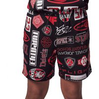 nike short nino - para nino